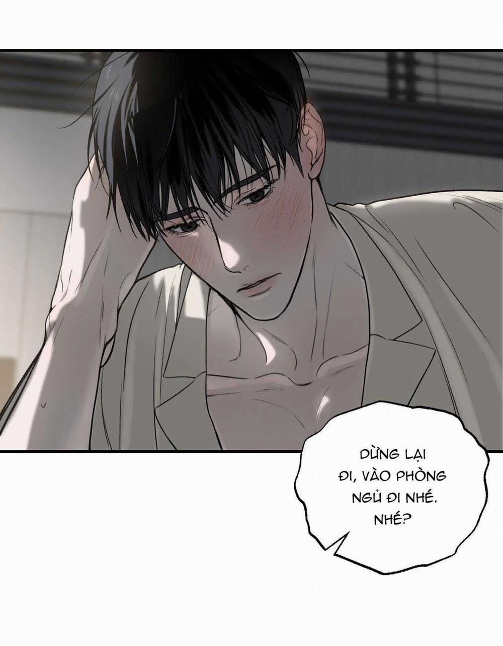 manhwax10.com - Truyện Manhwa Nghiện Sex Chương 17 3 Trang 38