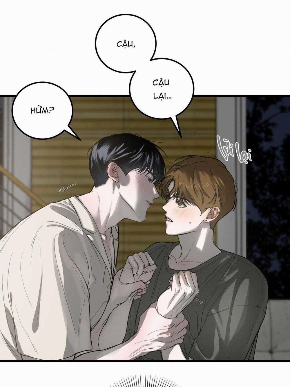 manhwax10.com - Truyện Manhwa Nghiện Sex Chương 17 3 Trang 9