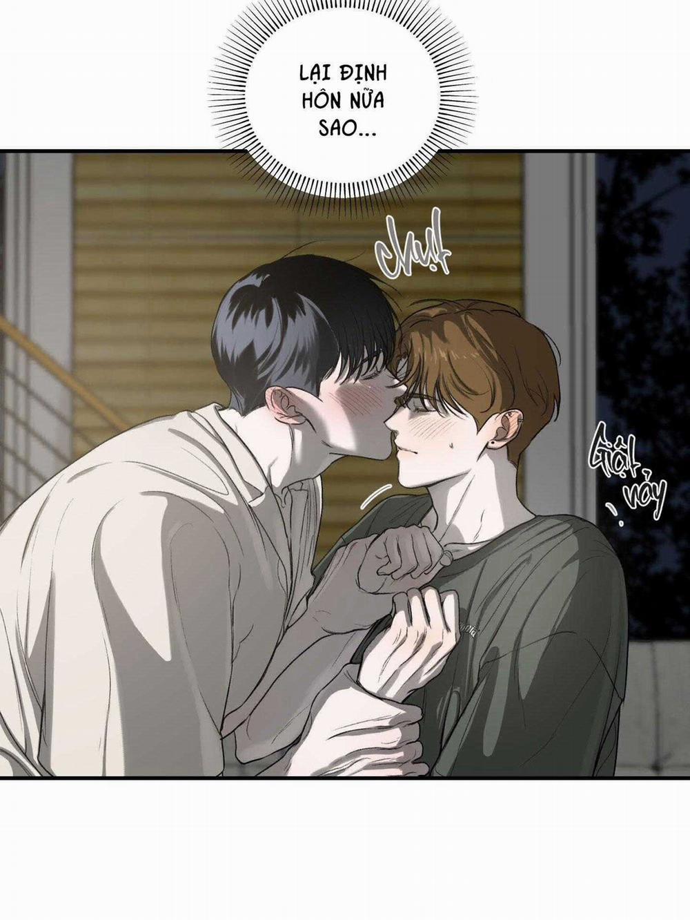 manhwax10.com - Truyện Manhwa Nghiện Sex Chương 17 3 Trang 10