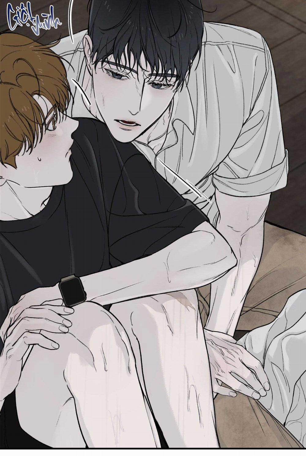 manhwax10.com - Truyện Manhwa Nghiện Sex Chương 17 3 Trang 92