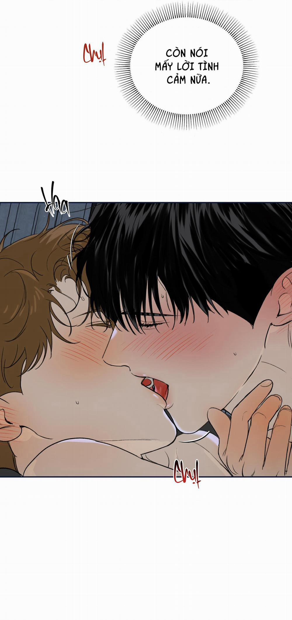 manhwax10.com - Truyện Manhwa NGHIỆN SEX Chương 17 5 L I T T NH 5 Trang 124