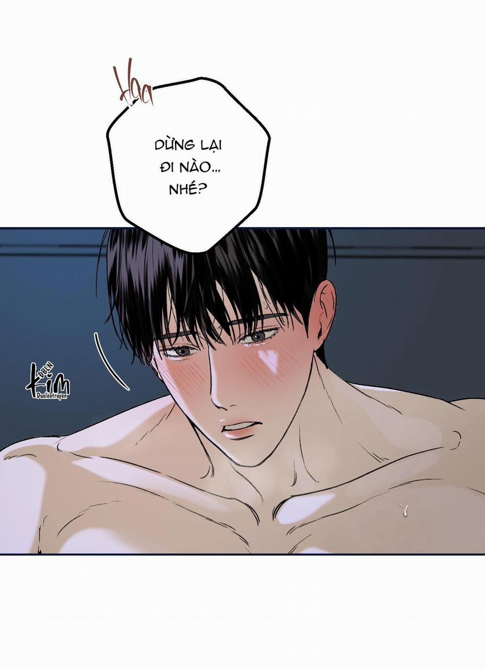 manhwax10.com - Truyện Manhwa NGHIỆN SEX Chương 17 5 L I T T NH 5 Trang 78