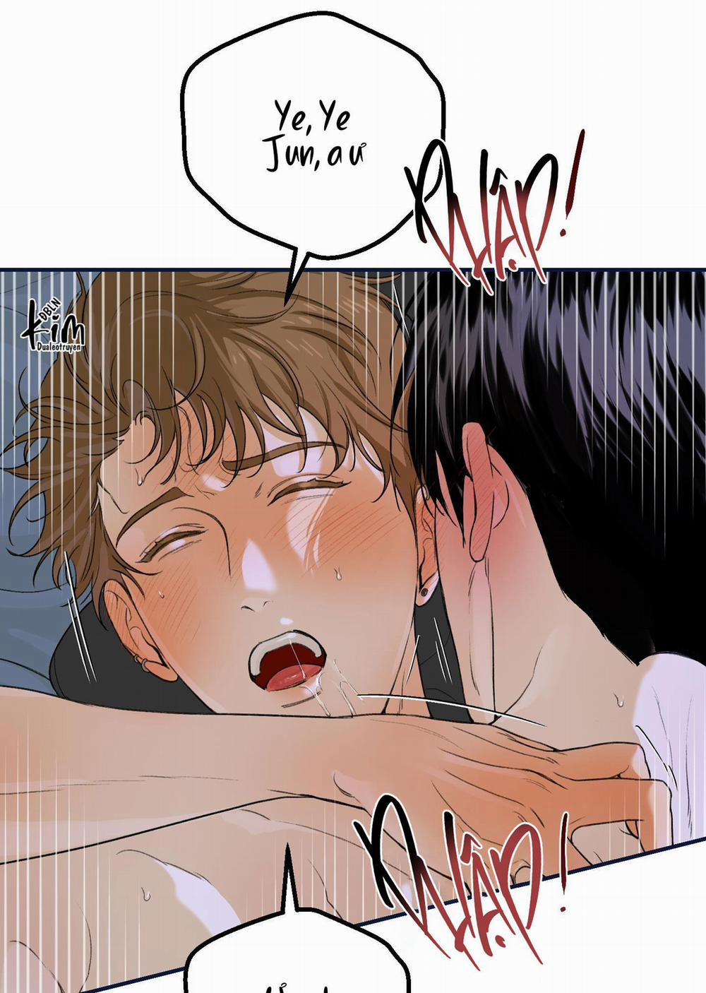 manhwax10.com - Truyện Manhwa NGHIỆN SEX Chương 17 5 Trang 106