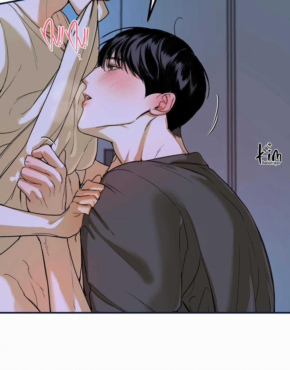 manhwax10.com - Truyện Manhwa Nghiện Sex Chương 17 5 Trang 12