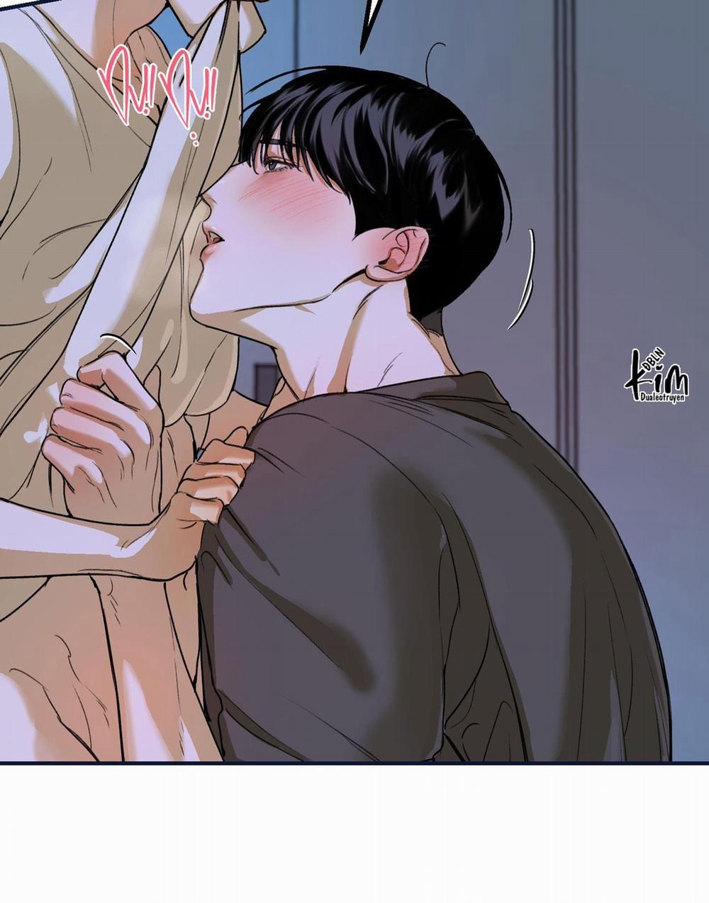 manhwax10.com - Truyện Manhwa NGHIỆN SEX Chương 17 5 Trang 12