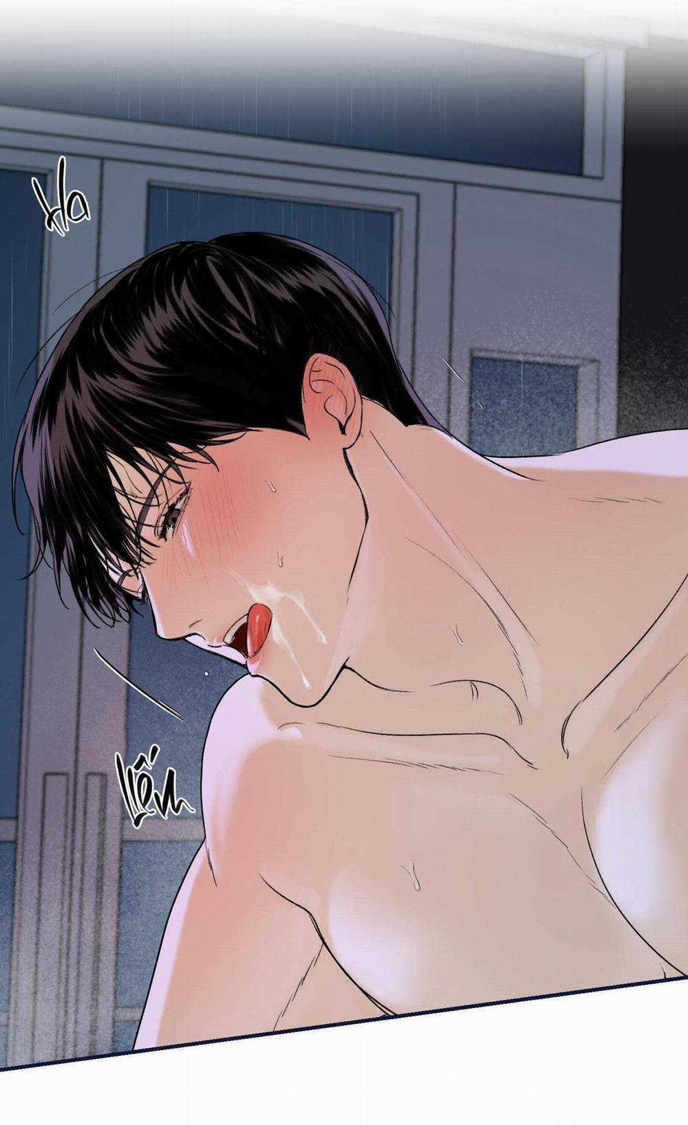 manhwax10.com - Truyện Manhwa Nghiện Sex Chương 17 5 Trang 116