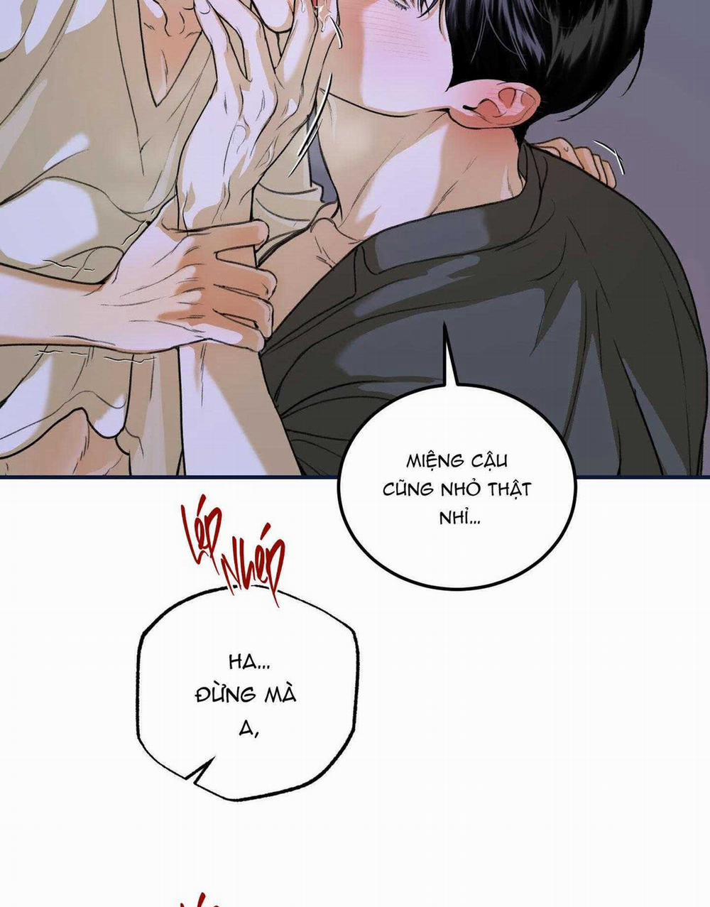 manhwax10.com - Truyện Manhwa Nghiện Sex Chương 17 5 Trang 22