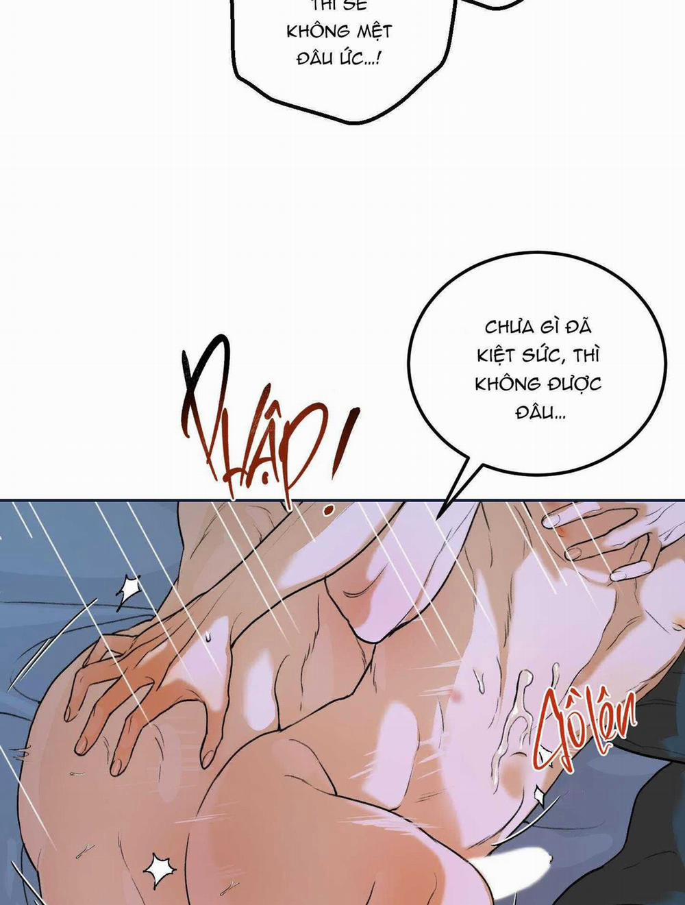 manhwax10.com - Truyện Manhwa Nghiện Sex Chương 17 5 Trang 60