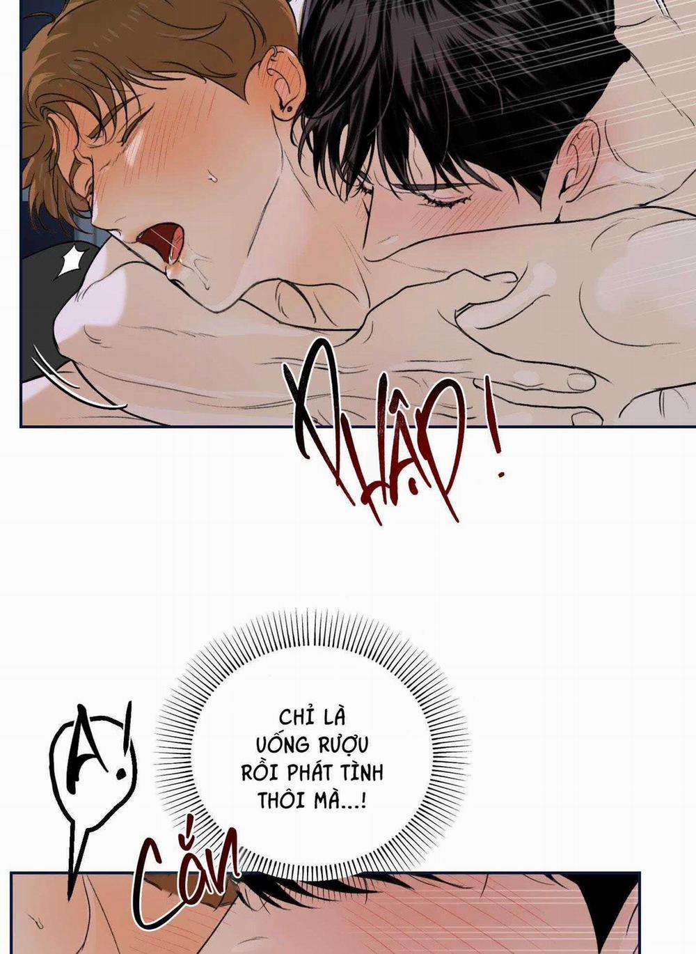 manhwax10.com - Truyện Manhwa Nghiện Sex Chương 17 5 Trang 83