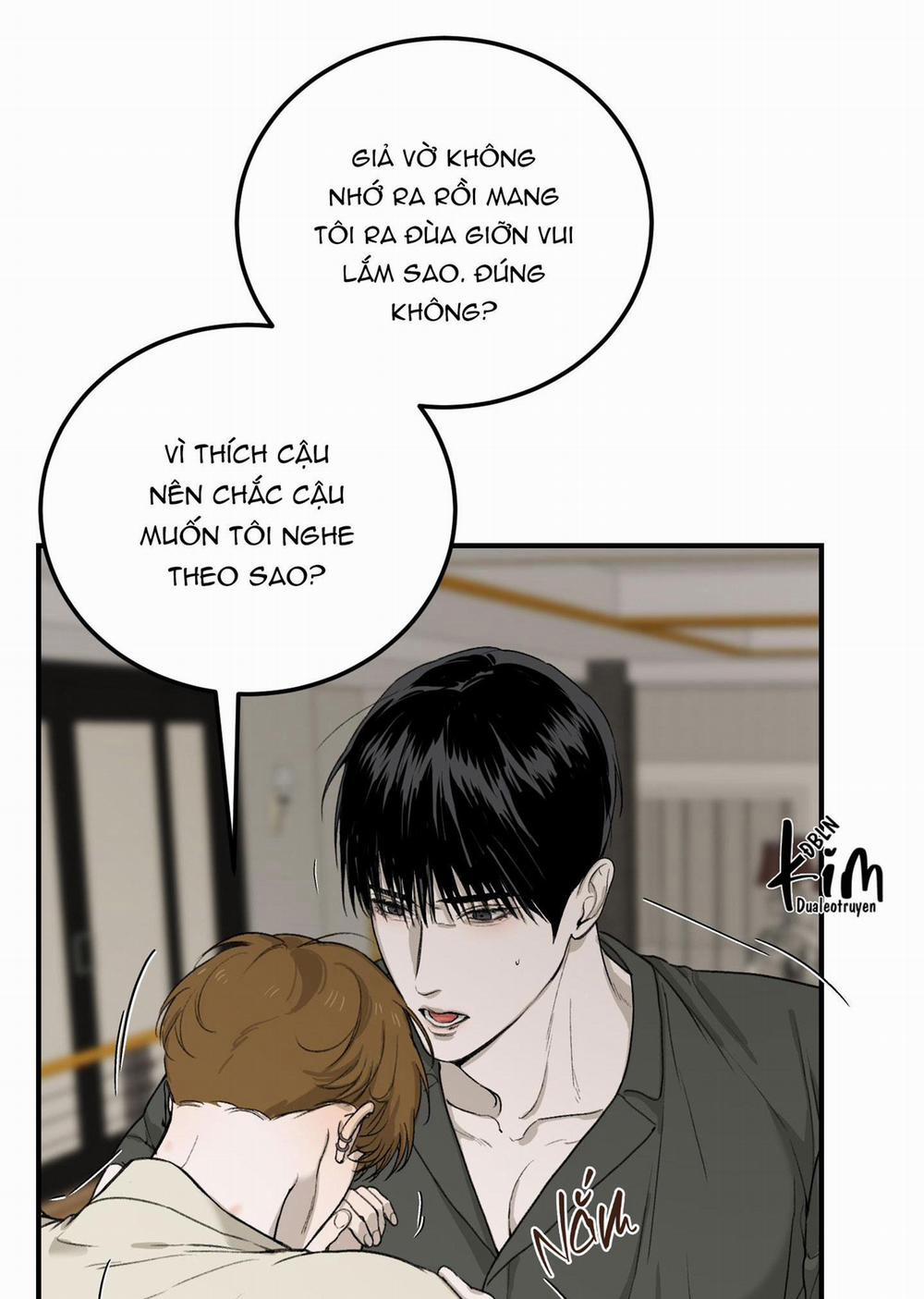 manhwax10.com - Truyện Manhwa NGHIỆN SEX Chương 17 6 L I T T NH 6 Trang 62