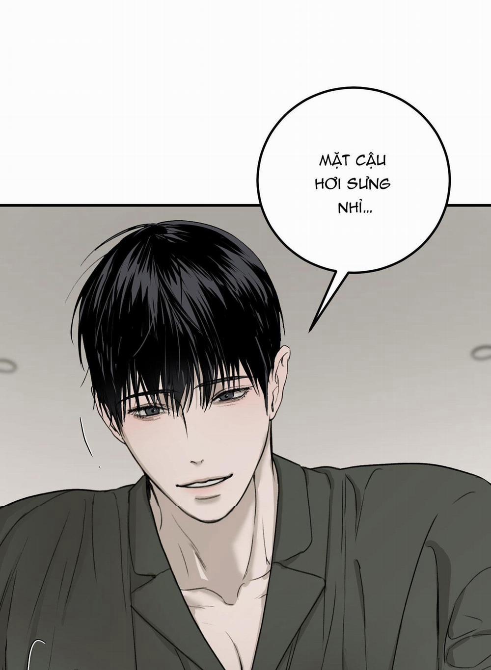 manhwax10.com - Truyện Manhwa NGHIỆN SEX Chương 17 6 Trang 20