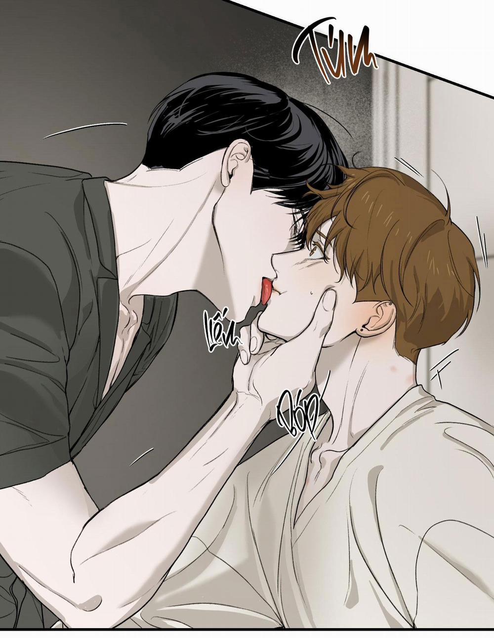 manhwax10.com - Truyện Manhwa NGHIỆN SEX Chương 17 6 Trang 39