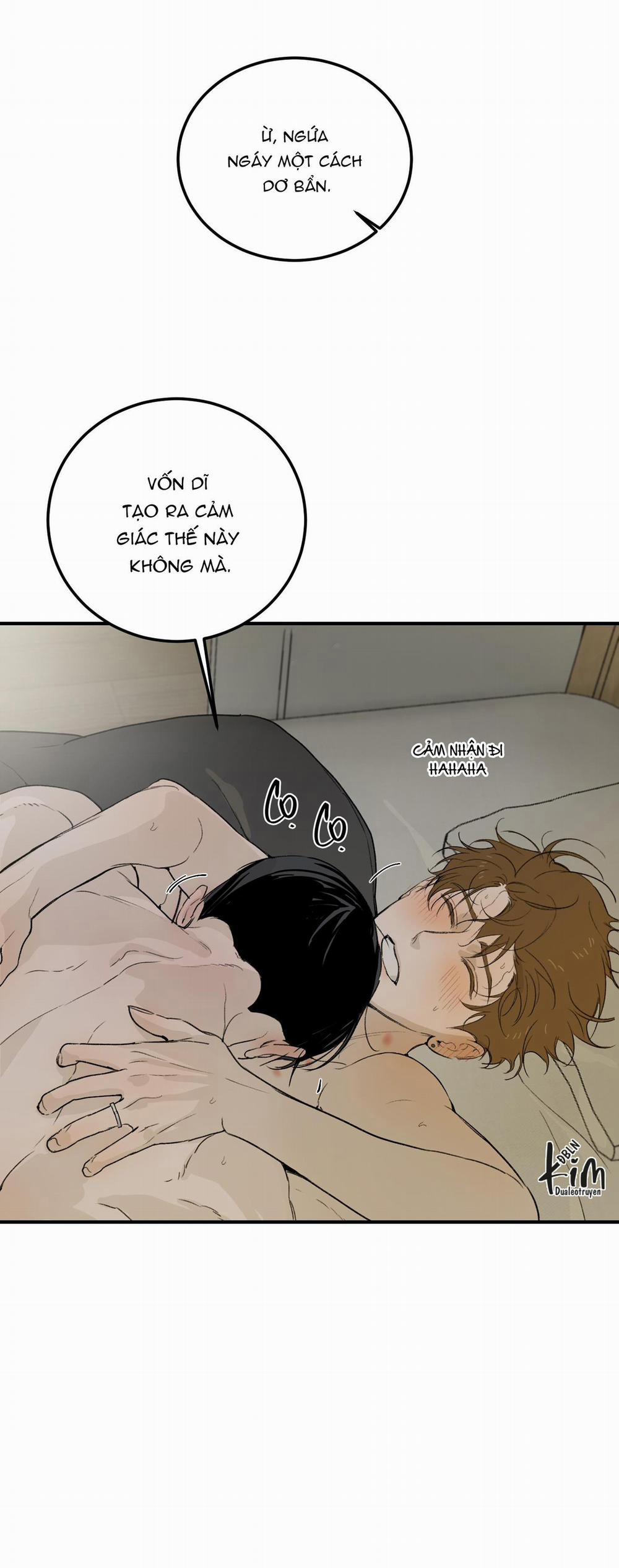 manhwax10.com - Truyện Manhwa NGHIỆN SEX Chương 17 8 L I T T NH end Trang 97