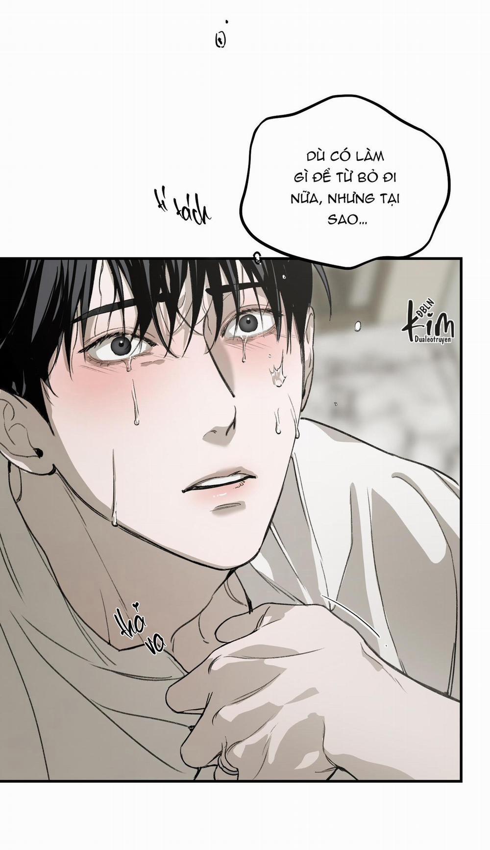 manhwax10.com - Truyện Manhwa NGHIỆN SEX Chương 17 8 Trang 19