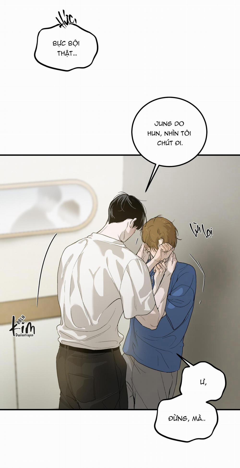 manhwax10.com - Truyện Manhwa NGHIỆN SEX Chương 17 8 Trang 23