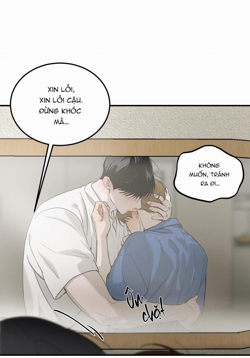 manhwax10.com - Truyện Manhwa NGHIỆN SEX Chương 17 8 Trang 25