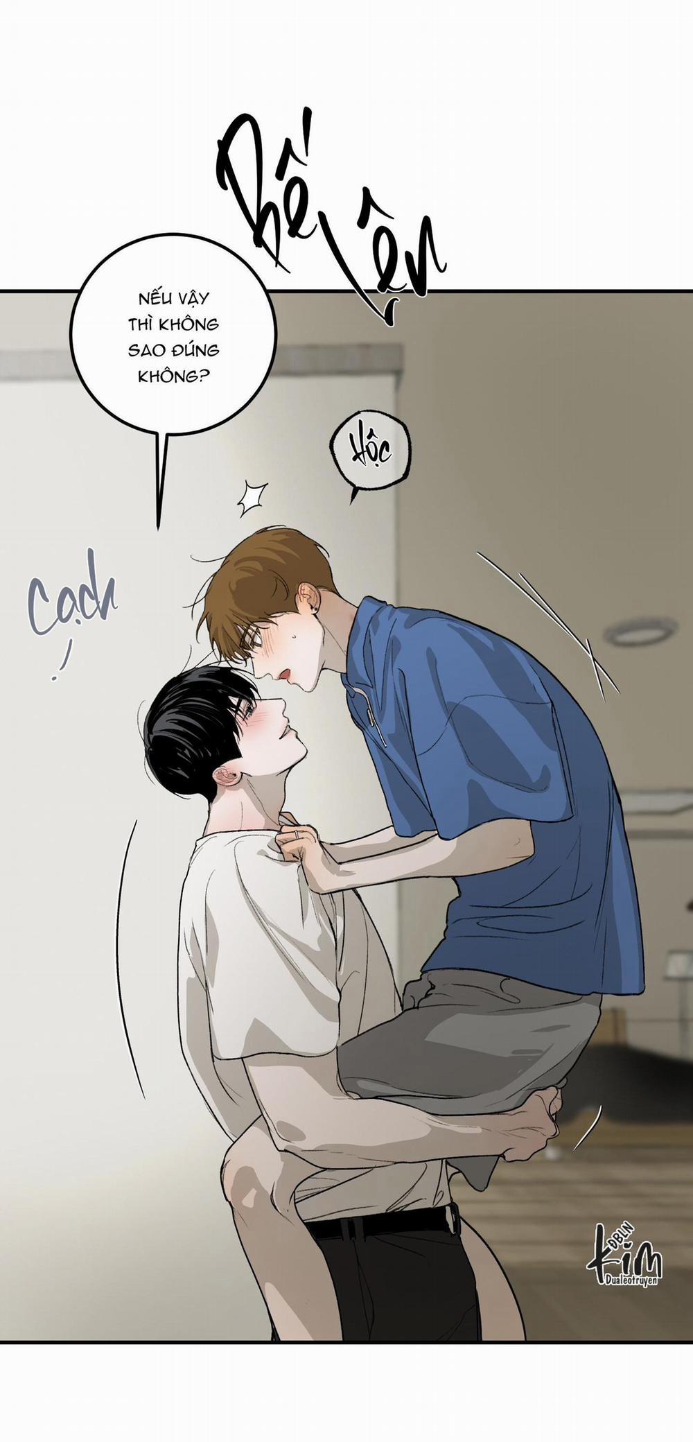 manhwax10.com - Truyện Manhwa NGHIỆN SEX Chương 17 8 Trang 37