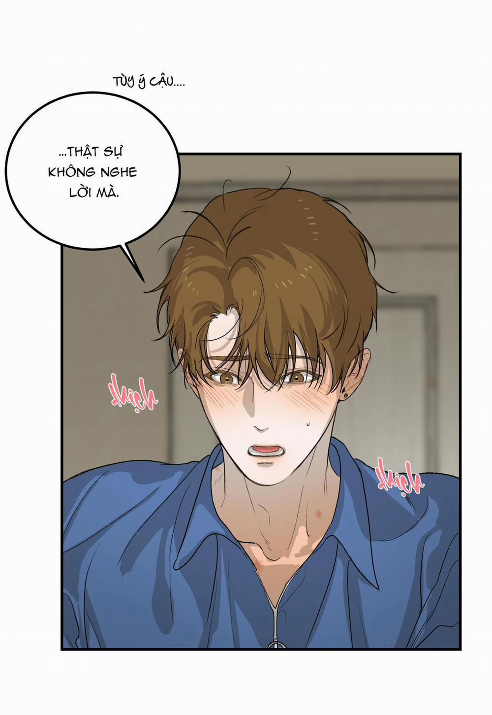 manhwax10.com - Truyện Manhwa NGHIỆN SEX Chương 17 8 Trang 38