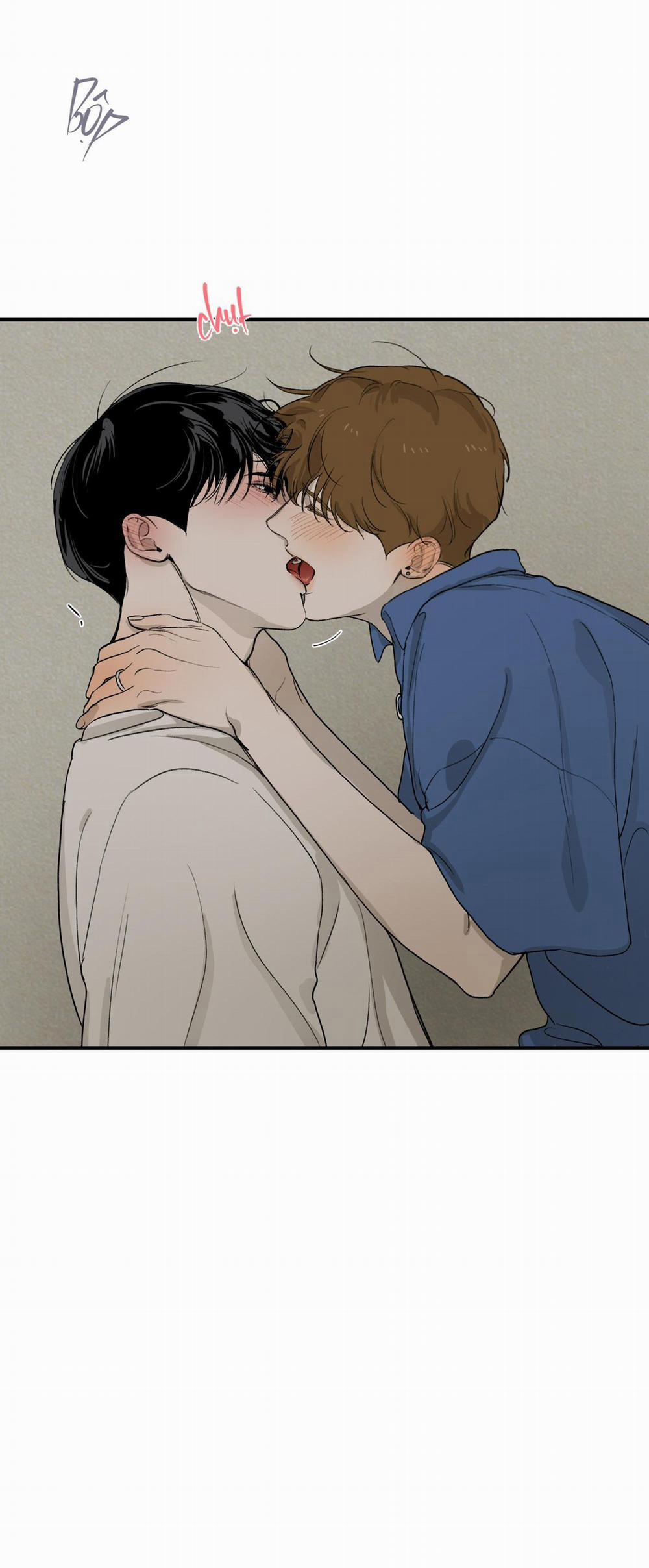 manhwax10.com - Truyện Manhwa NGHIỆN SEX Chương 17 8 Trang 42