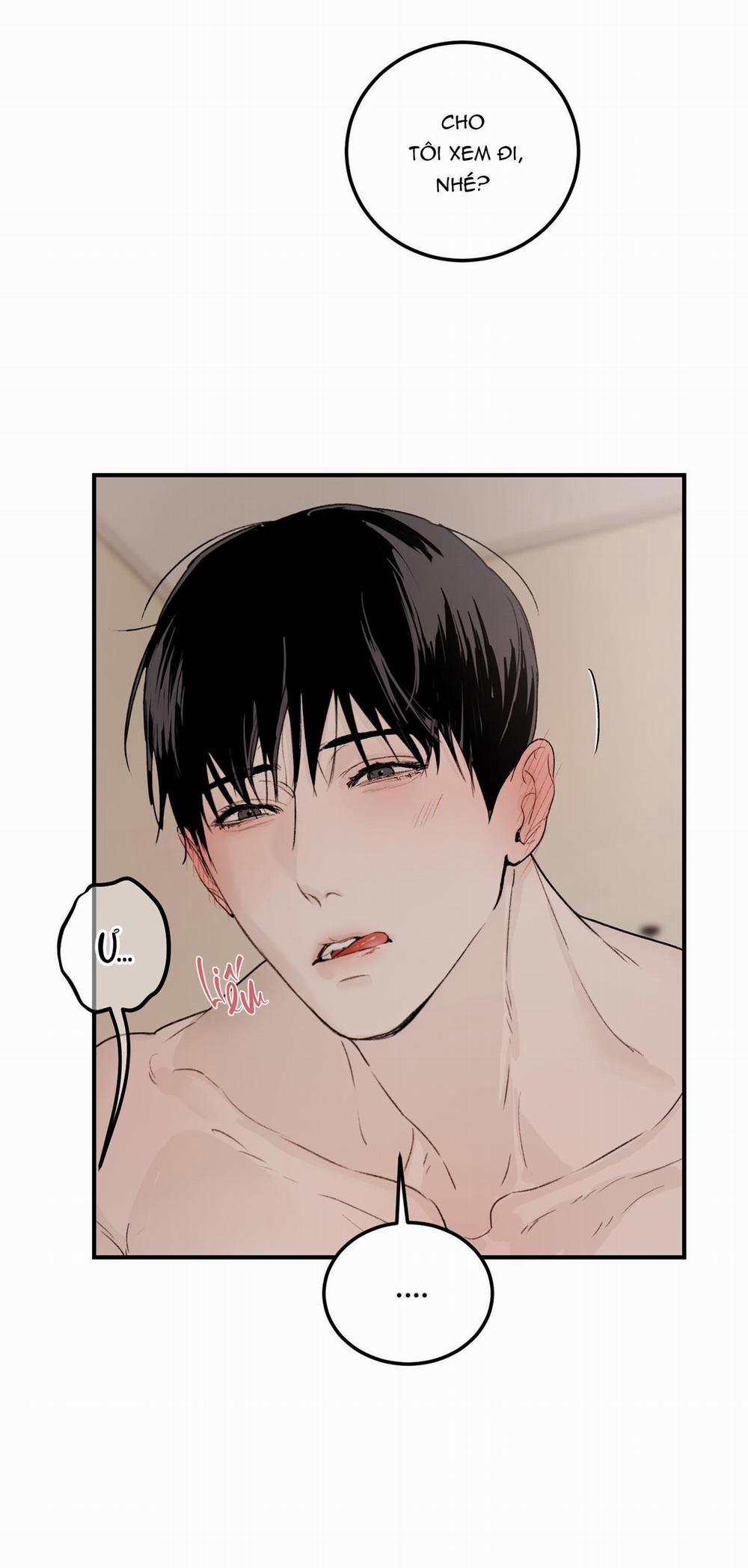 manhwax10.com - Truyện Manhwa NGHIỆN SEX Chương 17 8 Trang 47