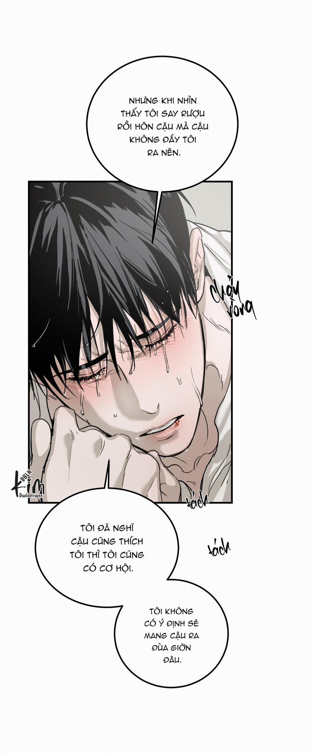 manhwax10.com - Truyện Manhwa NGHIỆN SEX Chương 17 8 Trang 8