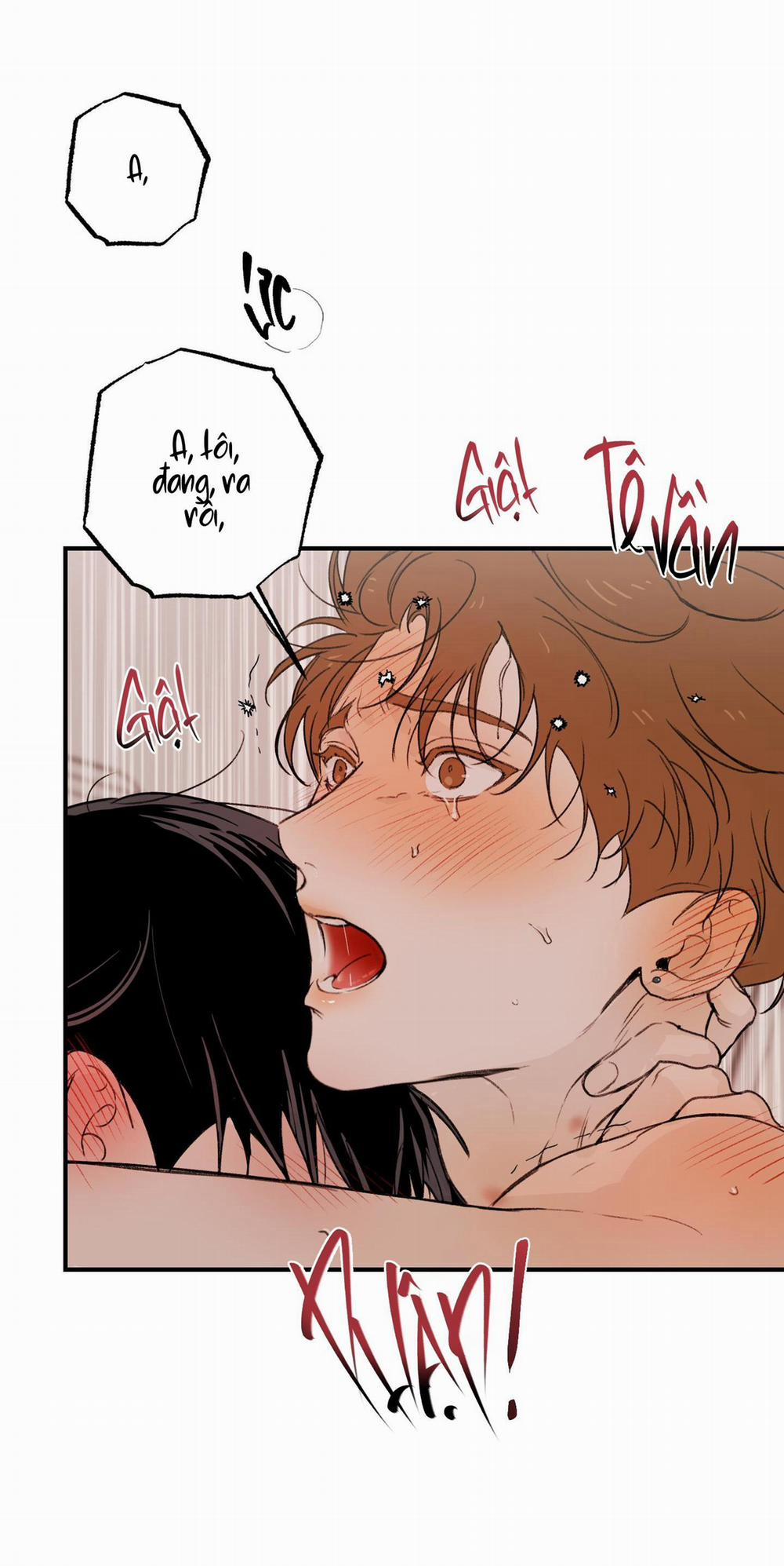 manhwax10.com - Truyện Manhwa NGHIỆN SEX Chương 17 8 Trang 84