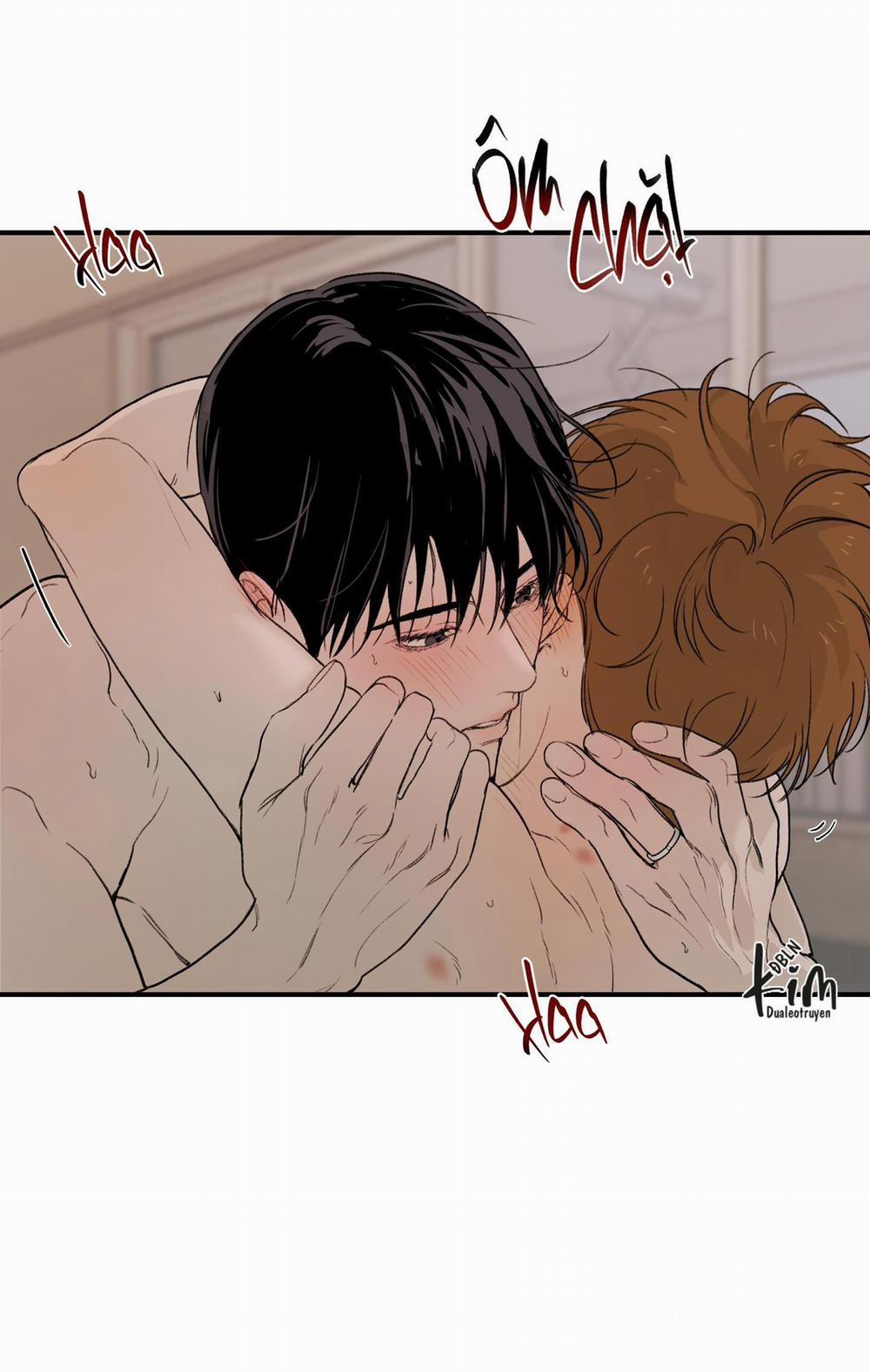 manhwax10.com - Truyện Manhwa NGHIỆN SEX Chương 17 8 Trang 93