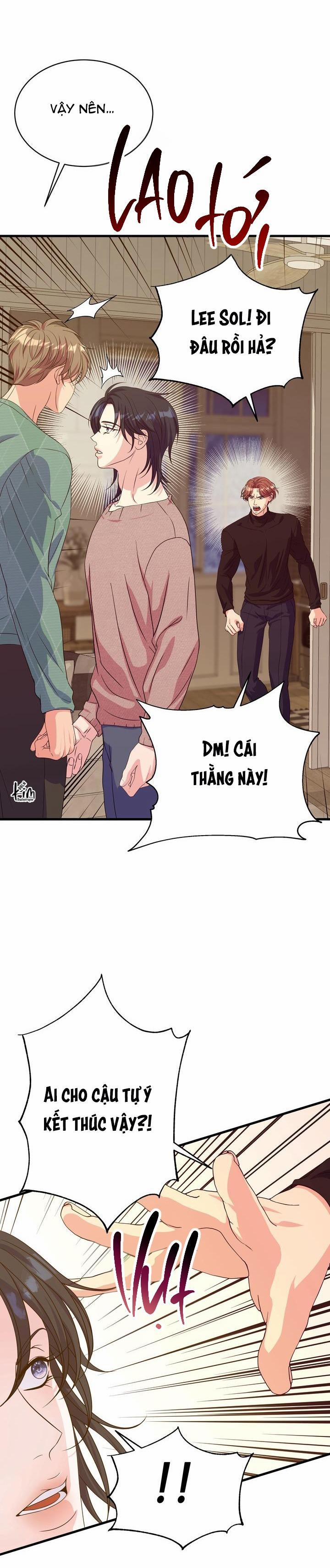 manhwax10.com - Truyện Manhwa NGHIỆN SEX Chương 18 1 ng y tuy t tan1 Trang 32