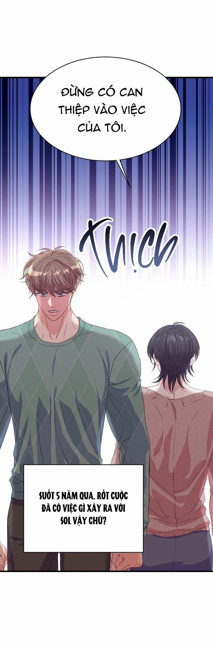 manhwax10.com - Truyện Manhwa NGHIỆN SEX Chương 18 1 Trang 40