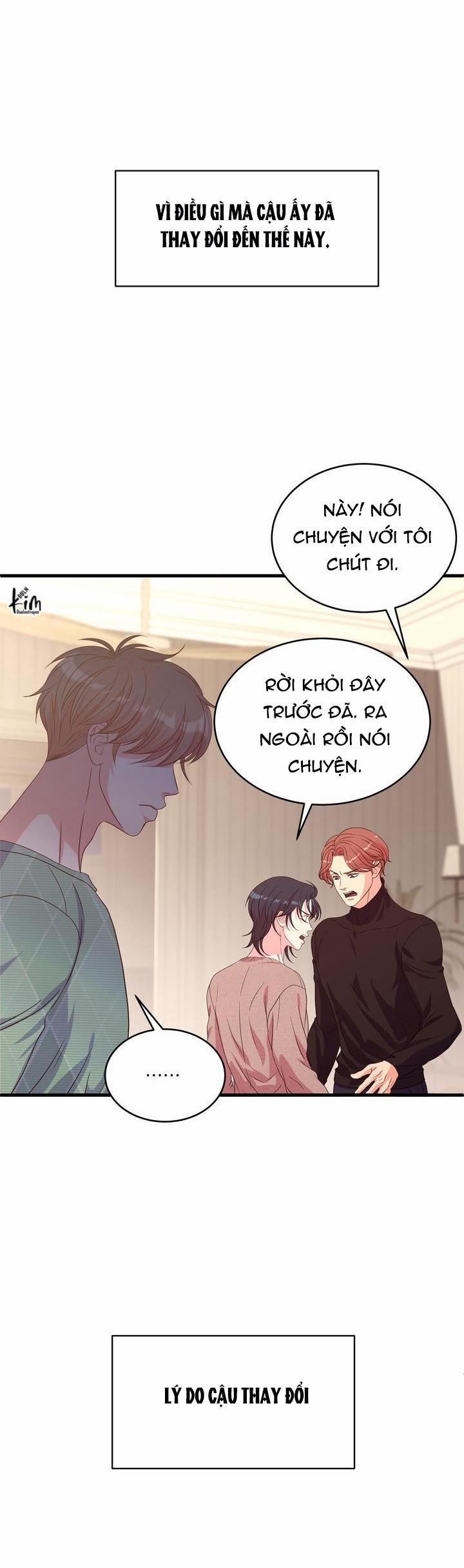 manhwax10.com - Truyện Manhwa NGHIỆN SEX Chương 18 1 Trang 41