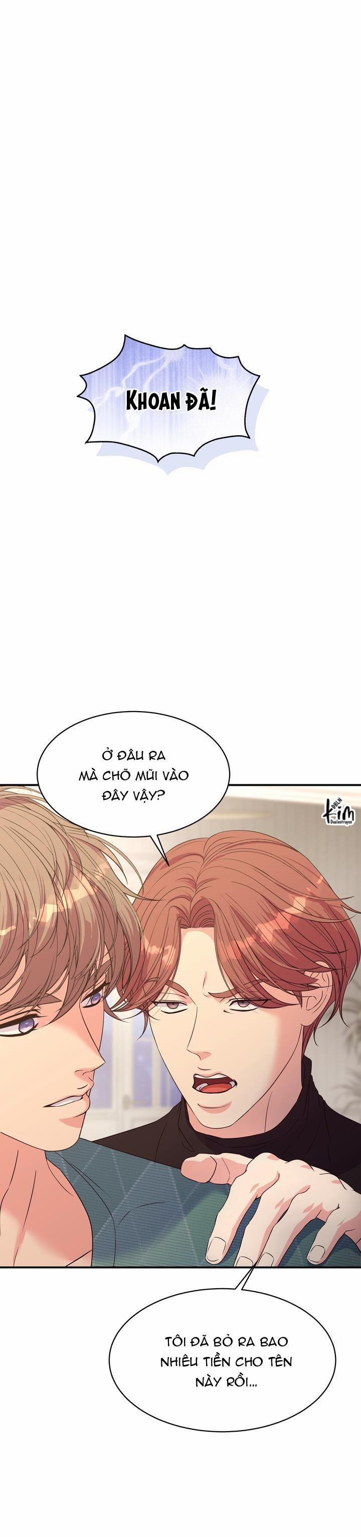 manhwax10.com - Truyện Manhwa NGHIỆN SEX Chương 18 2 Trang 1