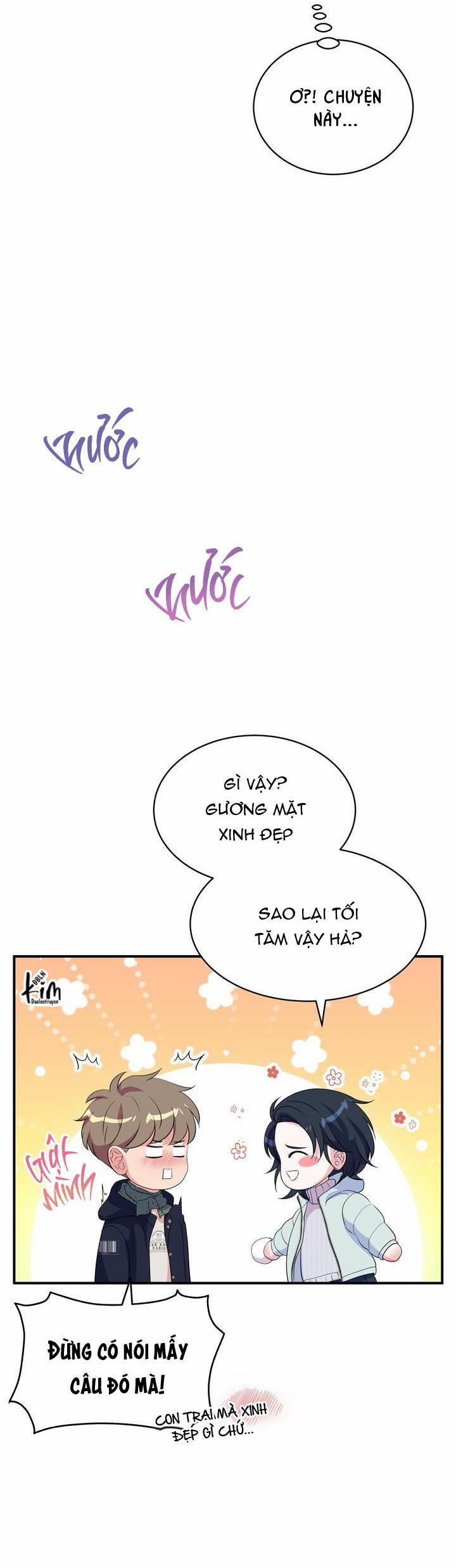 manhwax10.com - Truyện Manhwa NGHIỆN SEX Chương 18 2 Trang 17