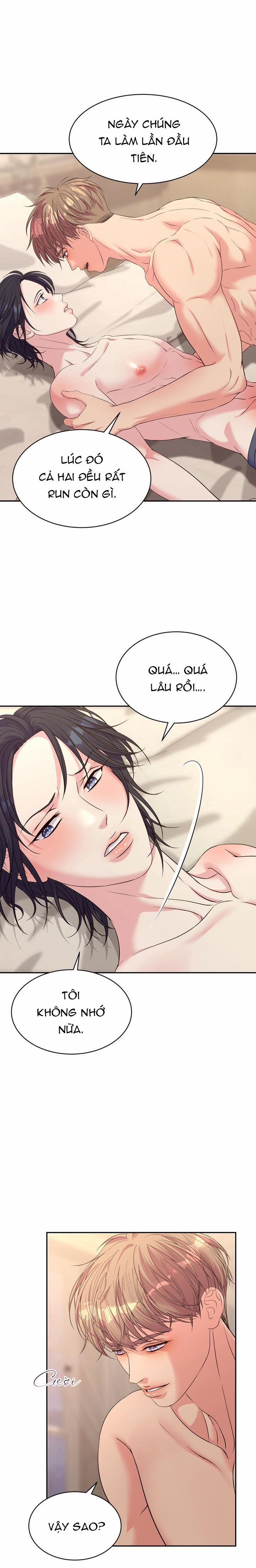 manhwax10.com - Truyện Manhwa NGHIỆN SEX Chương 18 3 ng y tuy t tan3 Trang 11