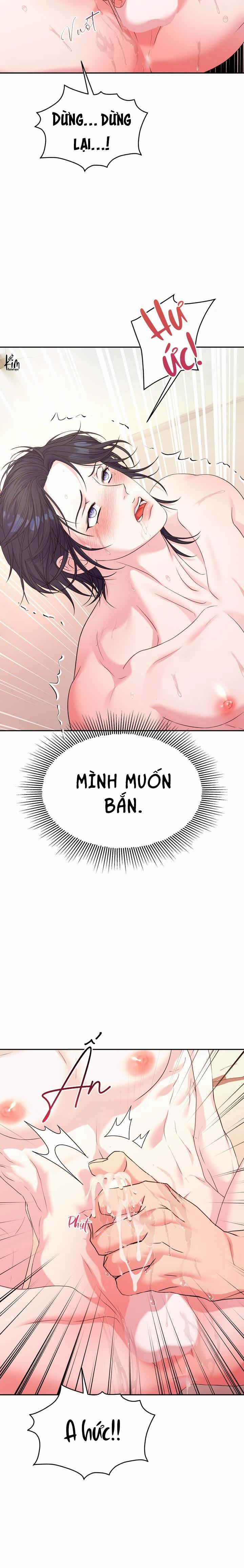 manhwax10.com - Truyện Manhwa NGHIỆN SEX Chương 18 3 ng y tuy t tan3 Trang 16