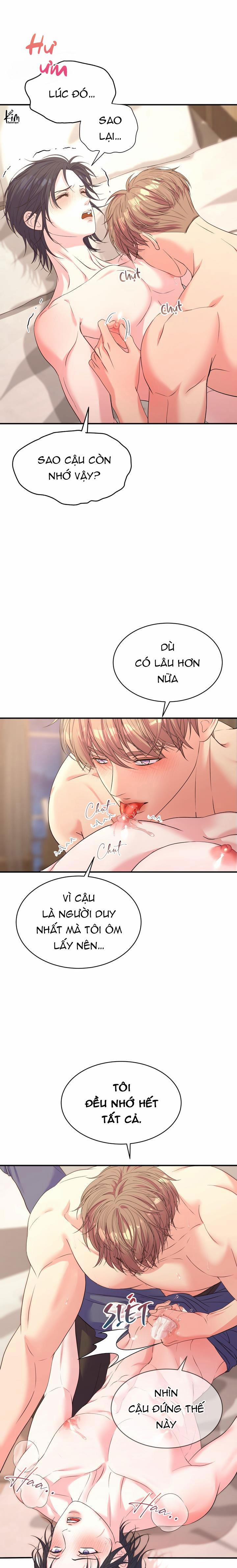 manhwax10.com - Truyện Manhwa NGHIỆN SEX Chương 18 3 Trang 13