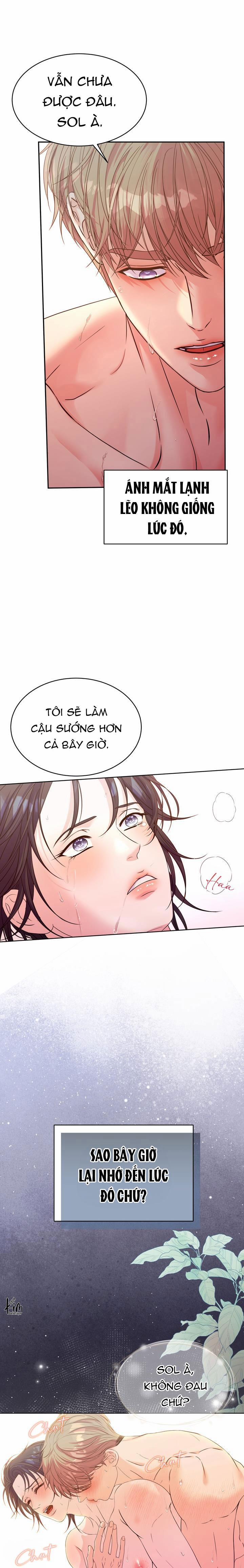 manhwax10.com - Truyện Manhwa NGHIỆN SEX Chương 18 3 Trang 17