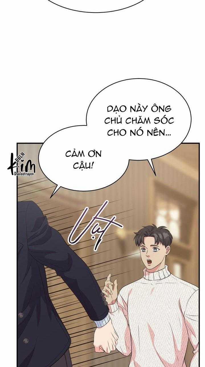 manhwax10.com - Truyện Manhwa Nghiện Sex Chương 18 5 Trang 32