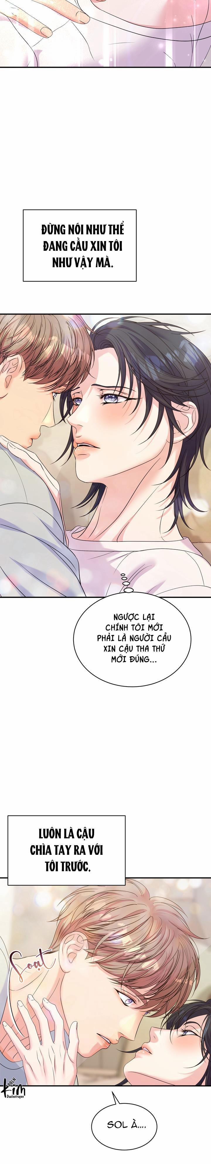 manhwax10.com - Truyện Manhwa Nghiện Sex Chương 18 6 Trang 13