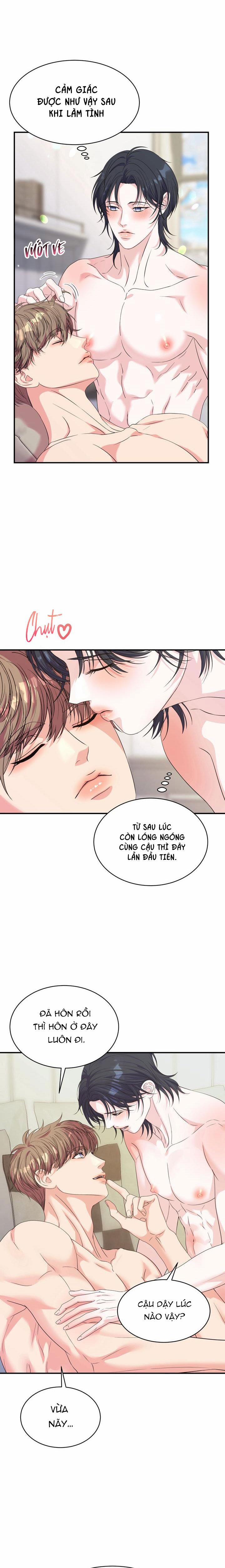 manhwax10.com - Truyện Manhwa Nghiện Sex Chương 18 6 Trang 17