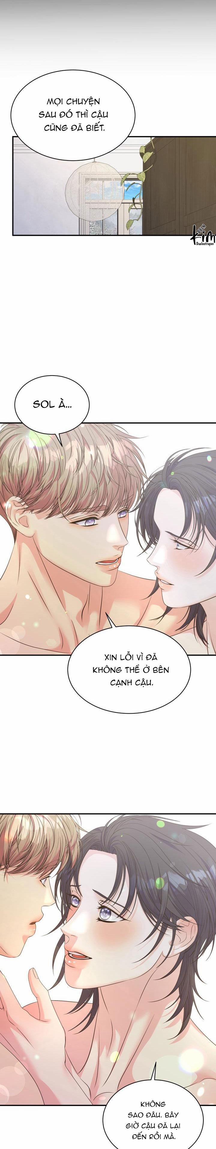 manhwax10.com - Truyện Manhwa Nghiện Sex Chương 18 6 Trang 24