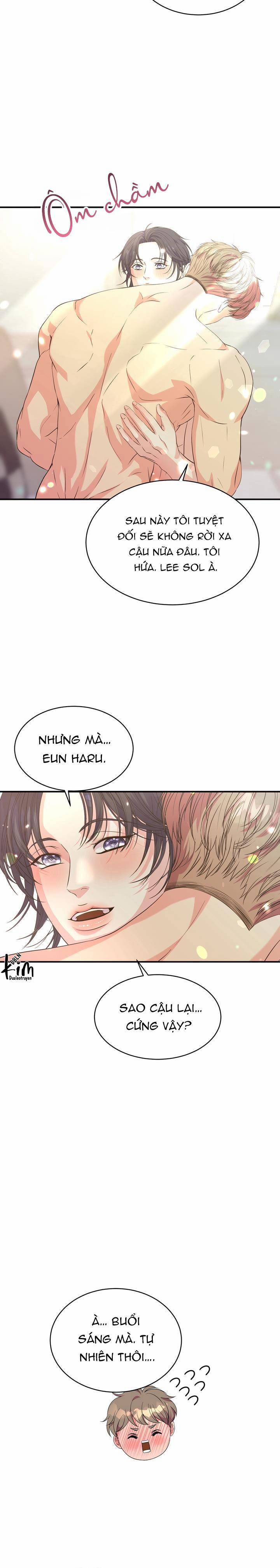 manhwax10.com - Truyện Manhwa Nghiện Sex Chương 18 6 Trang 25