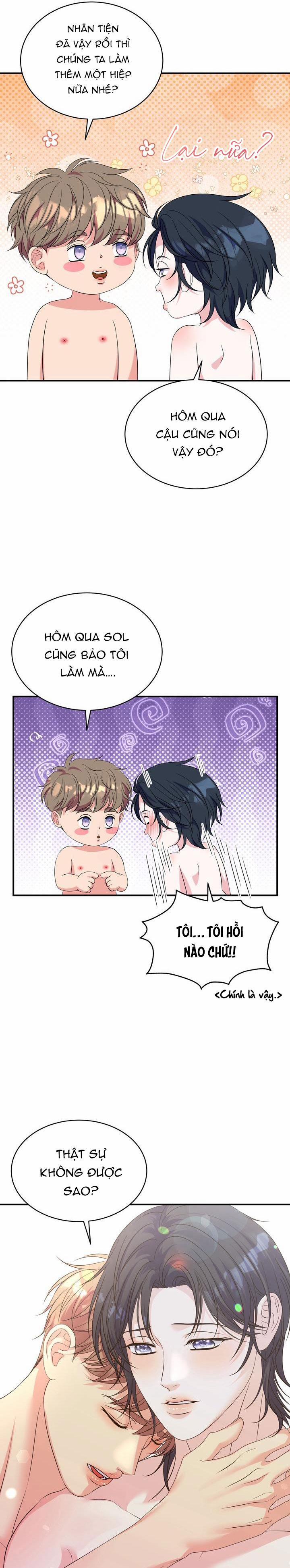 manhwax10.com - Truyện Manhwa Nghiện Sex Chương 18 6 Trang 26