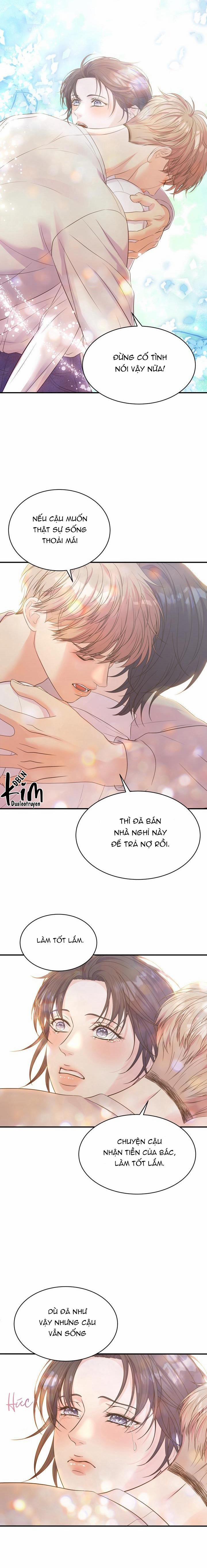 manhwax10.com - Truyện Manhwa Nghiện Sex Chương 18 7 Trang 20