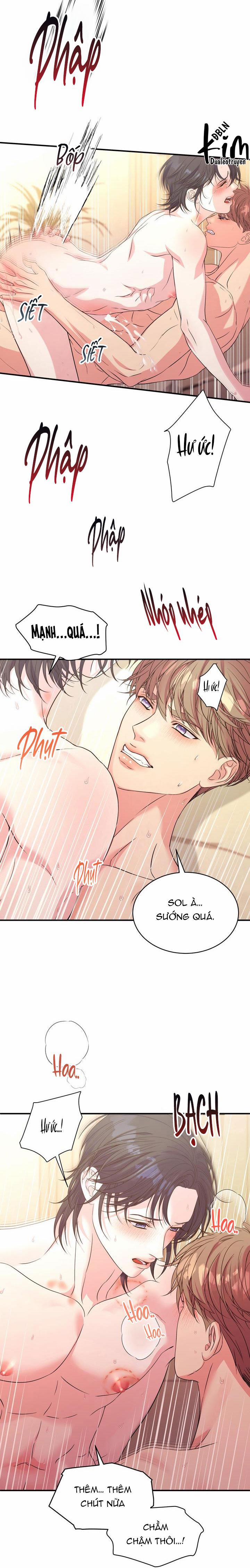 manhwax10.com - Truyện Manhwa Nghiện Sex Chương 18 8 Trang 17