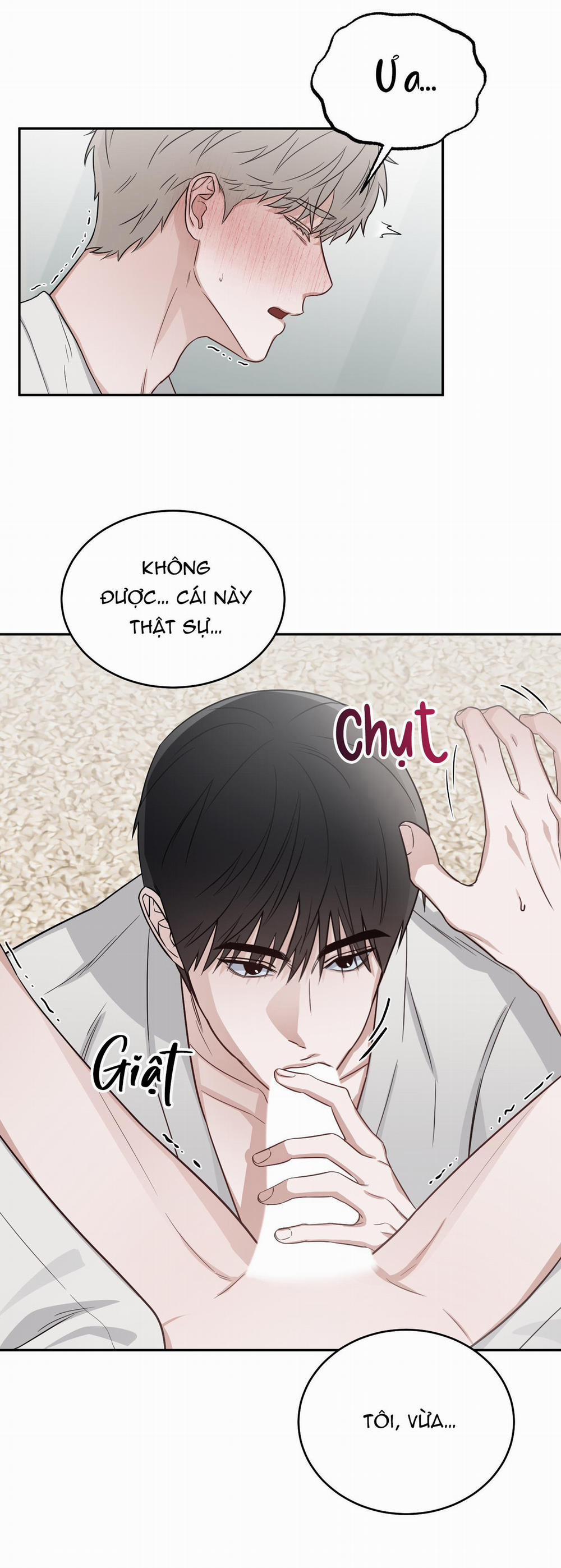 manhwax10.com - Truyện Manhwa NGHIỆN SEX Chương 19 1 t i tr 1 Trang 40