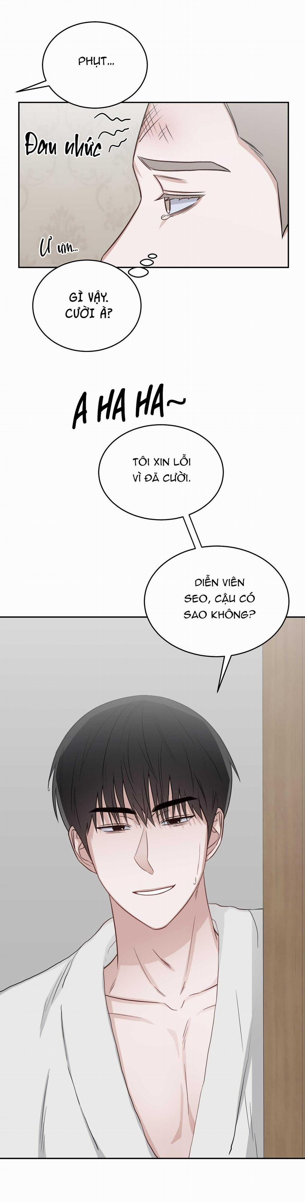 manhwax10.com - Truyện Manhwa NGHIỆN SEX Chương 19 1 Trang 15