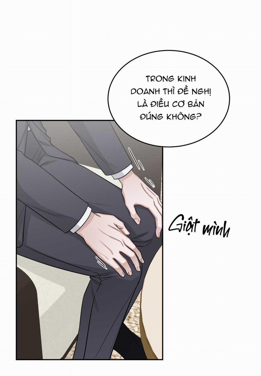 manhwax10.com - Truyện Manhwa NGHIỆN SEX Chương 19 1 Trang 19