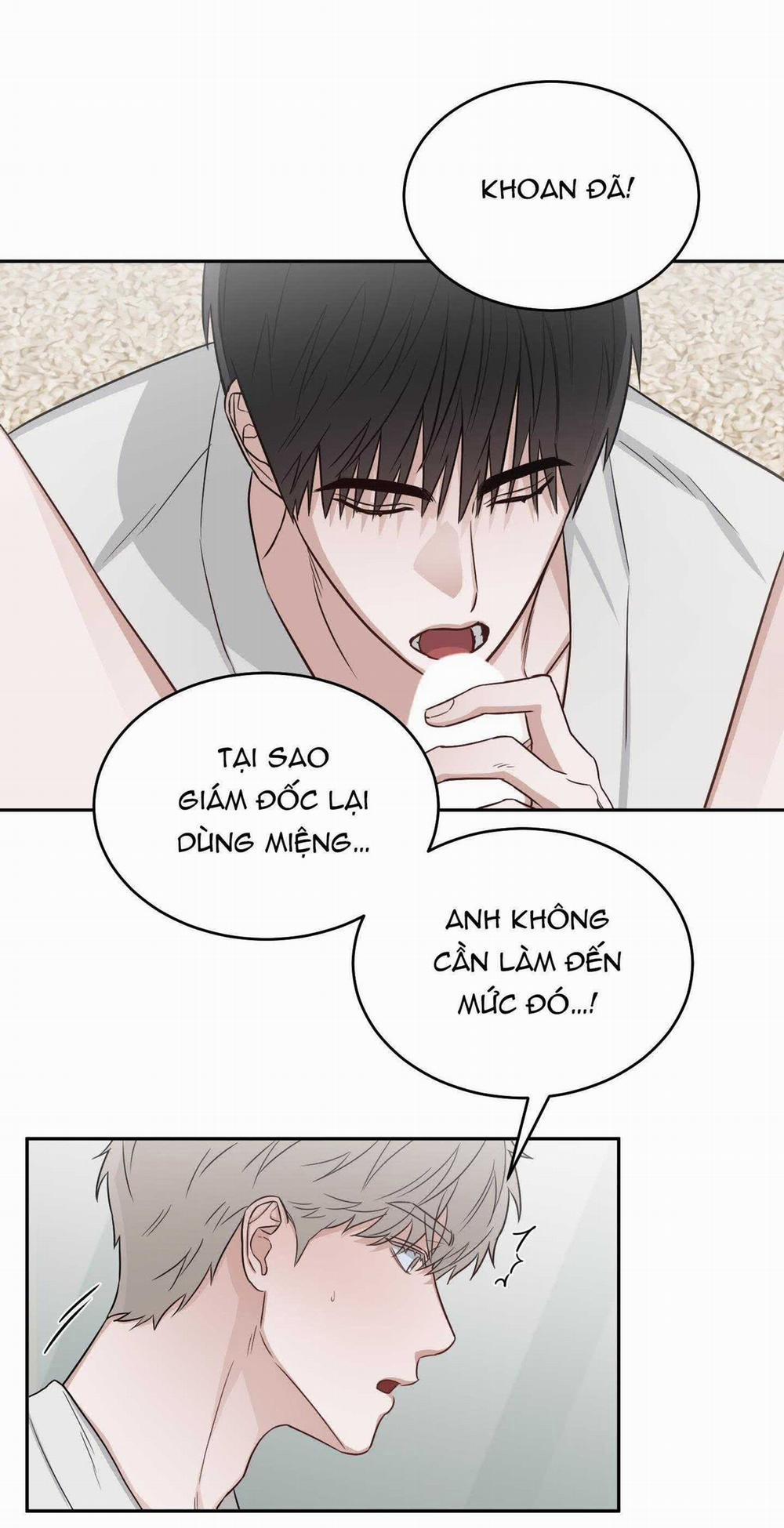 manhwax10.com - Truyện Manhwa NGHIỆN SEX Chương 19 1 Trang 39