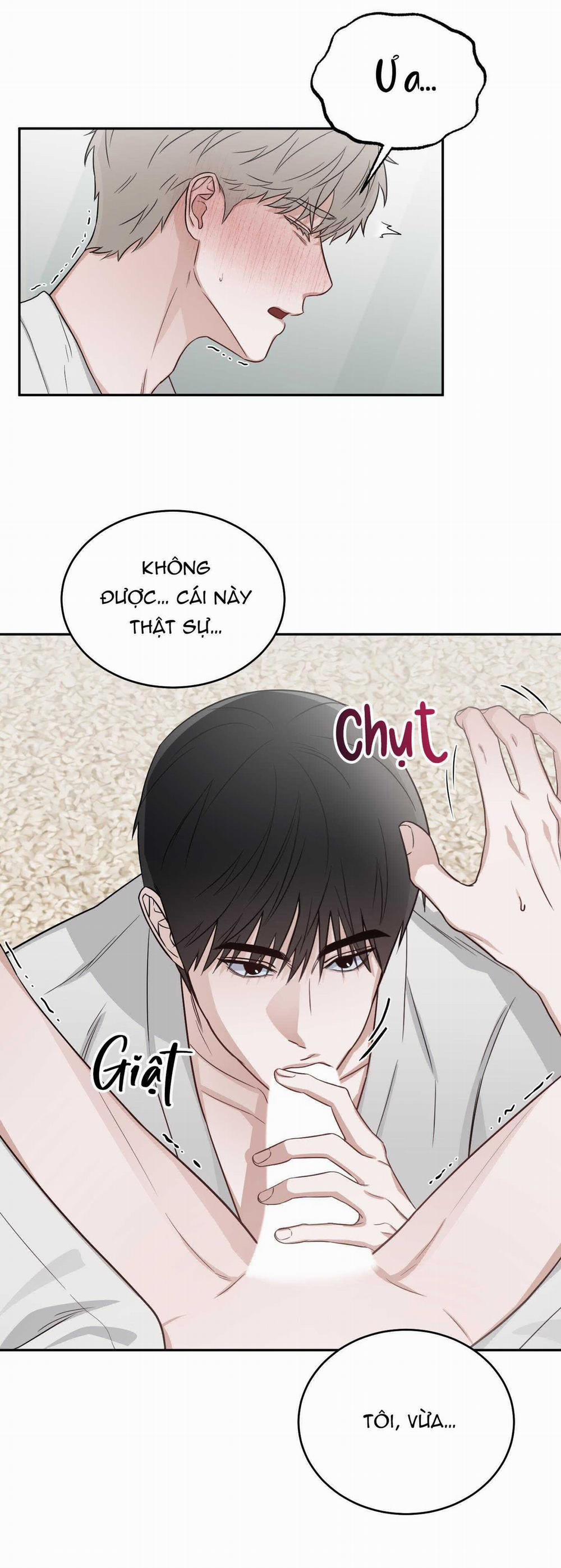 manhwax10.com - Truyện Manhwa NGHIỆN SEX Chương 19 1 Trang 40