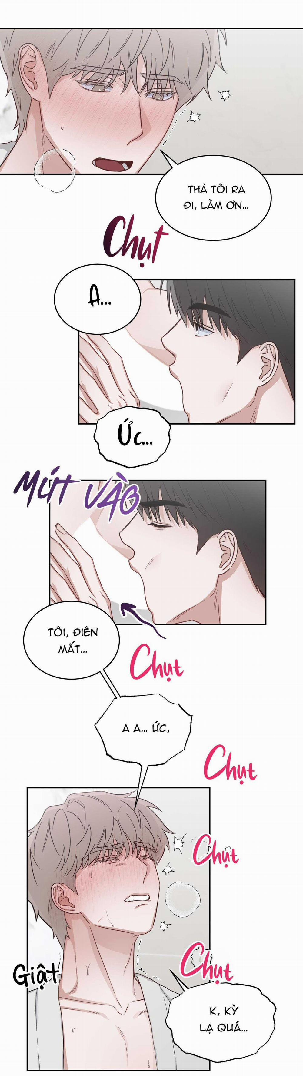 manhwax10.com - Truyện Manhwa NGHIỆN SEX Chương 19 1 Trang 41